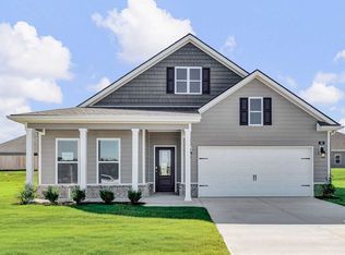 5351 Thompson Creek Dr, Olive Branch, MS 38654