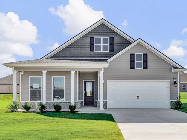 20 Spirit Dance Dr, Byhalia, MS 38611