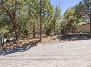0 Plumas Ct, Big Bear City, CA 92314
