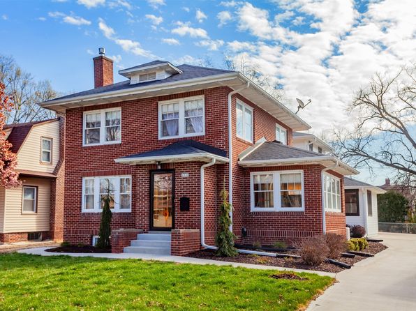 1331 42nd St, Des Moines, IA 50311
