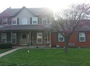 1503 Progress Ln, Belleville, IL 62221