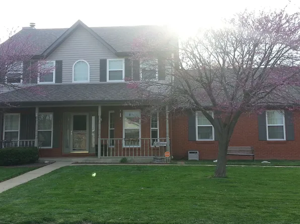 1503 Progress Ln, Belleville, IL 62221