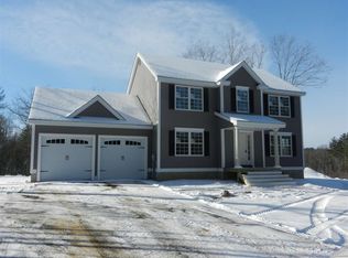 4 Blueberry Hl, Raymond, NH 03077