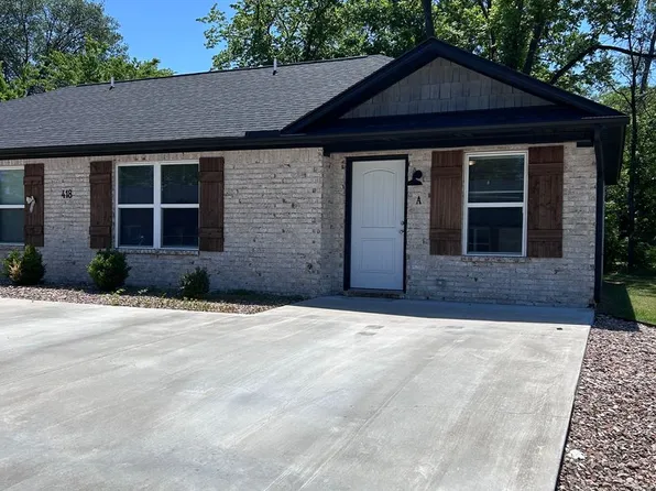 Cox-418 North 20th St (1-12), 418 N 20th St #A, Van Buren, AR 72956