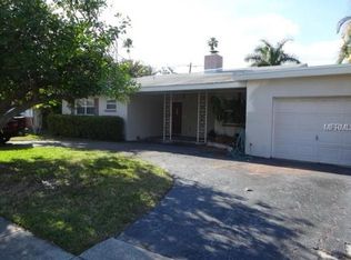 4000 Overlook Dr NE, Saint Petersburg, FL 33703