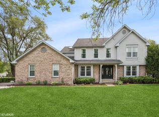 1180 Granville Ave, Itasca, IL 60143