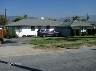 719 Gladstone St, La Verne, CA 91750
