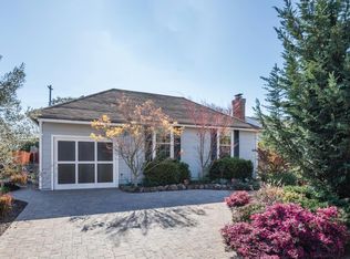 640 Birch Ave, San Mateo, CA