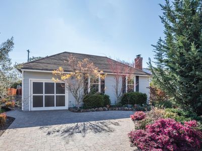 640 Birch Ave, San Mateo, CA, 94402
