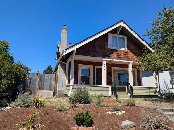 917 E Morton St, Tacoma, WA 98404