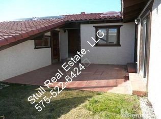 6766 Via Campestre, Las Cruces, NM 88007