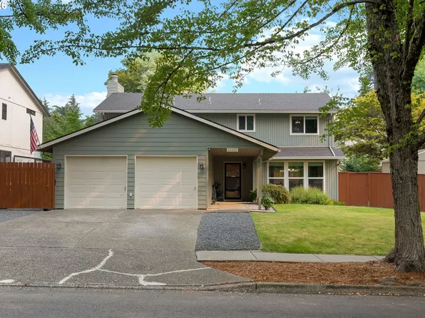 12805 SW Trigger Dr, Beaverton, OR 97008