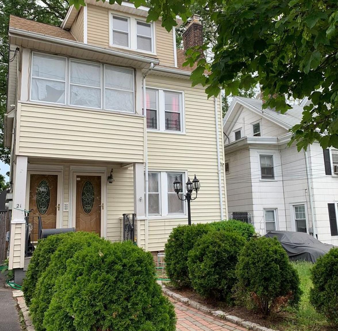 21 Hill St, Bloomfield, NJ 07003 Zillow