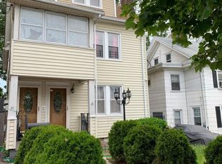 21 Hill St, Bloomfield, NJ 07003
