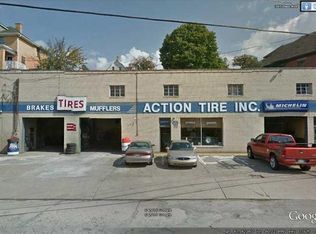 304 Duss Ave, Ambridge, PA 15003