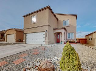 9505 Chase Ranch Pl SW, Albuquerque, NM 87121