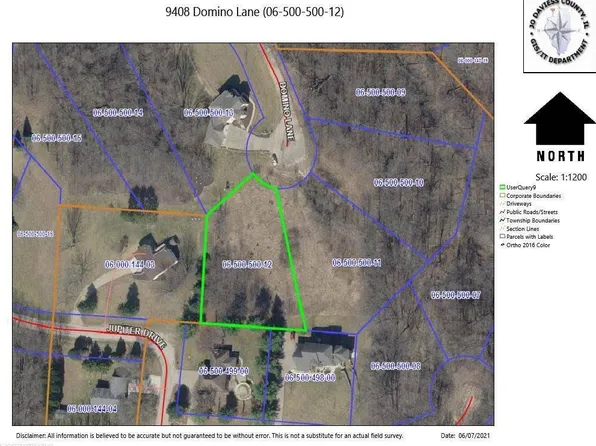 9408 Domino Ln, Galena, IL 61036