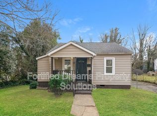 2010 Temple St, Winston Salem, NC 27101