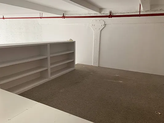 Rented by Carnegie Management Inc | media 21