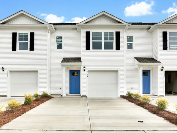 7678 Pennycress Dr, Leland, NC 28451