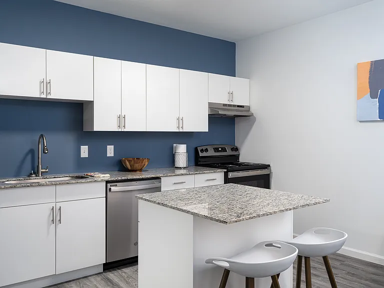 Park Canyon Apartments — Photo 16