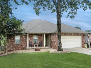 6502 Countrywood Cv, N Little Rock, AR 72116