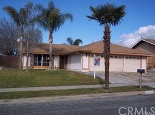 13771 Ramsdell Dr, Moreno Valley, CA 92553