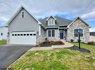 361 Millgate Rd, Bellefonte, PA 16823