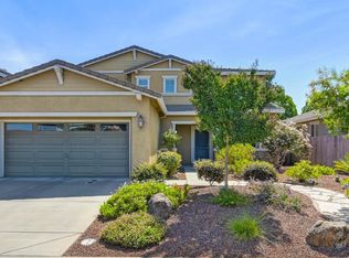 8727 Summer Sun Way, Elk Grove, CA 95624