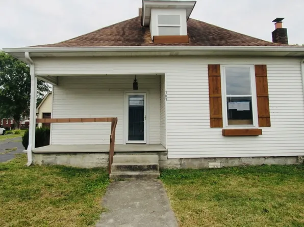303 W Main St, Alexandria, TN 37012