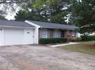 15 Glenn Burnie Dr, Stockbridge, GA 30281