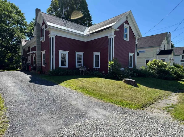 141 Summer Street, Morristown, VT 05661