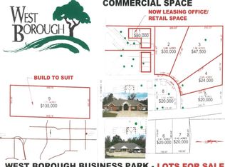 3327 W Hillsboro St, El Dorado, AR 71730