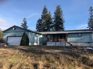 255 Corbett Creek Rd, Colville, WA 99114