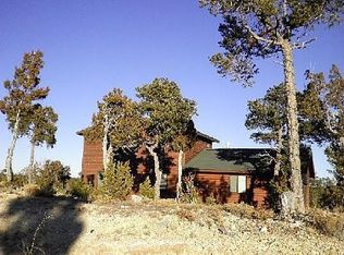 3349 Stone Bridge Trl, Heber, AZ 85928