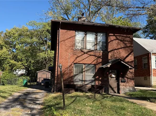 8109 Washington St, Saint Louis, MO 63114