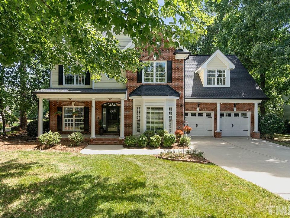 5801 Brushy Meadows Dr, Fuquay Varina, NC 27526 Zillow
