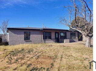 710 Ruby Dr, Midland, TX 79703