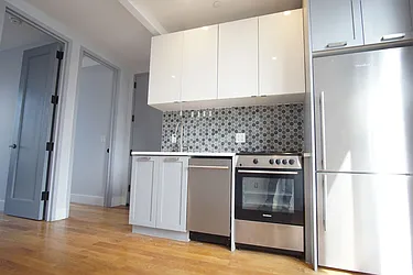 Rented by Lofts and Flats LLC