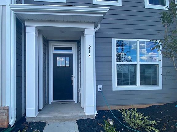 2nd image of 218 Wakelon Dr