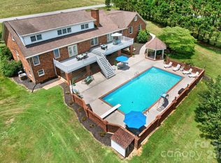 4723 Old Mountain Rd, Stony Point, NC 28678