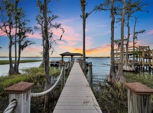 10409 Trout Rd, Orlando, FL 32836