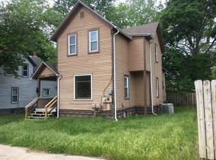 1716 S Rose St, Kalamazoo, MI 49001