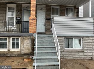 5010 Belair Rd, Baltimore, MD 21206