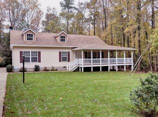 5015 John Tyler Hwy, Williamsburg, VA 23185