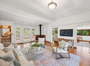 9 Portola Avenue, Point Reyes Station, CA 94956