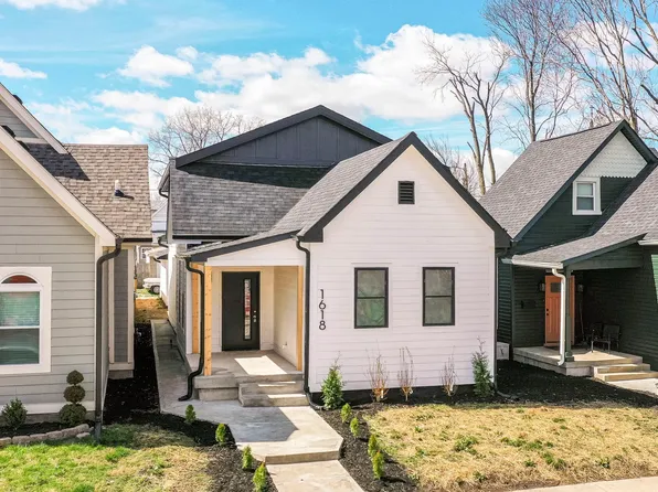 1618 S Delaware St, Indianapolis, IN 46225
