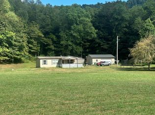 2030 Long Lick Rd, Stout, OH 45684