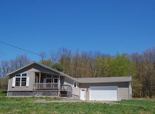 1332 Daisy Hollow Rd, Dryden, NY 13053
