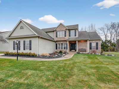 50775 Bromley Dr, Granger, IN, 46530